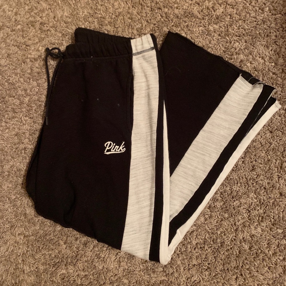 Victoria’s Secret sweatpants